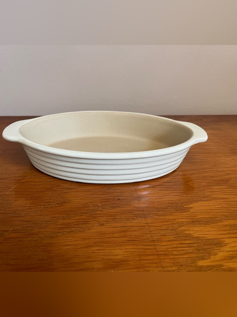 Pampered Chef Stoneware